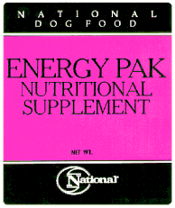 Energy Pak