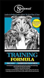 National Training Formula